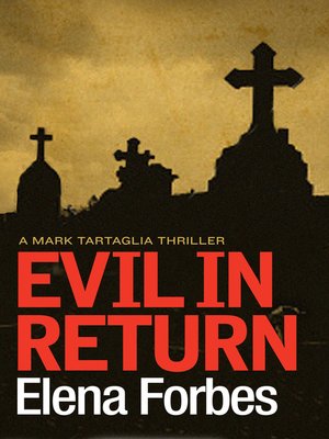cover image of Evil in Return